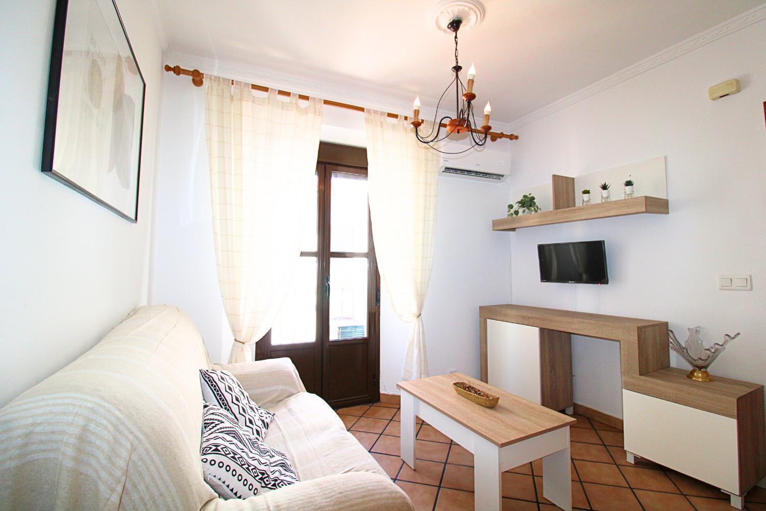 Apartamento Central By Sierra Viva Aracena Exterior foto